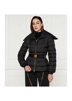 Elisabetta Franchi Kurtka | Regular Fit ze sklepu Gomez Fashion Store w kategorii Kurtki damskie - zdjęcie 185002348