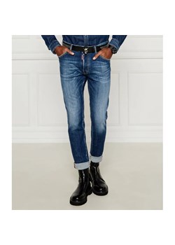Dsquared2 Jeansy Cool Guy Jean | Tapered fit ze sklepu Gomez Fashion Store w kategorii Jeansy męskie - zdjęcie 185002377