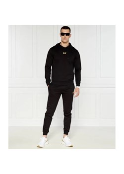 EA7 Dres | Slim Fit ze sklepu Gomez Fashion Store w kategorii Dresy męskie - zdjęcie 185002397