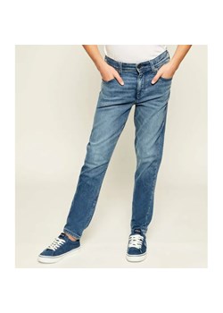 Tommy Hilfiger Jeansy Scanton | Slim Fit ze sklepu Gomez Fashion Store w kategorii Spodnie chłopięce - zdjęcie 185002415
