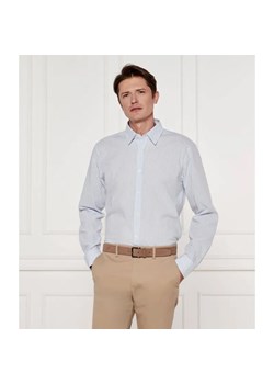 Joop! Jeans Koszula Elias | Regular Fit | z dodatkiem lnu ze sklepu Gomez Fashion Store w kategorii Koszule męskie - zdjęcie 185002428