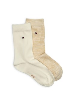Tommy Hilfiger Skarpety 2-pack ze sklepu Gomez Fashion Store w kategorii Skarpetki damskie - zdjęcie 185002447