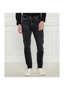 Calvin Klein Jeans Jeansy | Slim Fit ze sklepu Gomez Fashion Store w kategorii Jeansy męskie - zdjęcie 185002455
