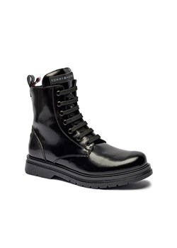 Tommy Hilfiger Botki ze sklepu Gomez Fashion Store w kategorii Buty zimowe dziecięce - zdjęcie 185002499