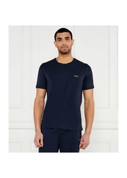 BOSS BLACK T-shirt Mix&Match | Regular Fit ze sklepu Gomez Fashion Store w kategorii T-shirty męskie - zdjęcie 185002505