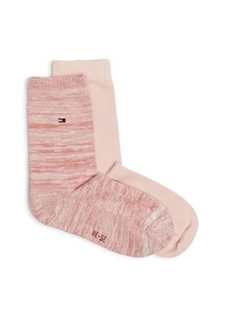 Tommy Hilfiger Skarpety 2-pack ze sklepu Gomez Fashion Store w kategorii Skarpetki damskie - zdjęcie 185002509