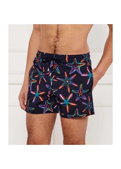 Vilebrequin Szorty kąpielowe MOORISE | Regular Fit ze sklepu Gomez Fashion Store w kategorii Kąpielówki - zdjęcie 185002527