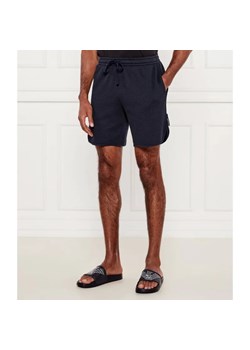 Emporio Armani Szorty | Loose fit ze sklepu Gomez Fashion Store w kategorii Kąpielówki - zdjęcie 185002535