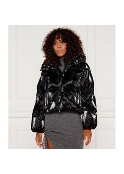 Elisabetta Franchi Kurtka | Regular Fit ze sklepu Gomez Fashion Store w kategorii Kurtki damskie - zdjęcie 185002536