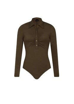 Pinko Body | Slim Fit ze sklepu Gomez Fashion Store w kategorii Bluzki damskie - zdjęcie 185002539