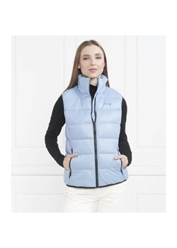 HUGO Bezrękawnik Fandicia-1 | Regular Fit ze sklepu Gomez Fashion Store w kategorii Kamizelki damskie - zdjęcie 185002546