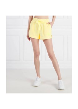 UGG Szorty AMIAH DRAWSTRING | Comfort fit ze sklepu Gomez Fashion Store w kategorii Szorty - zdjęcie 185002556