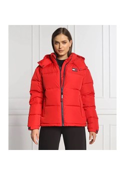 Tommy Jeans Puchowa kurtka | Regular Fit ze sklepu Gomez Fashion Store w kategorii Kurtki damskie - zdjęcie 185002557