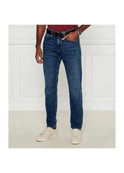 BOSS BLACK Jeansy Re.Maine | Regular Fit ze sklepu Gomez Fashion Store w kategorii Jeansy męskie - zdjęcie 185002558