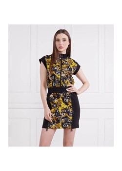 Versace Jeans Couture Sukienka ze sklepu Gomez Fashion Store w kategorii Sukienki - zdjęcie 185002588