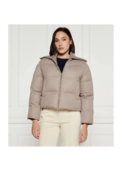 Marella SPORT Puchowa kurtka | Regular Fit | z dodatkiem wełny ze sklepu Gomez Fashion Store w kategorii Kurtki damskie - zdjęcie 185002616
