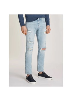 Tommy Jeans Jeansy Scanton | Slim Fit ze sklepu Gomez Fashion Store w kategorii Jeansy męskie - zdjęcie 185002619