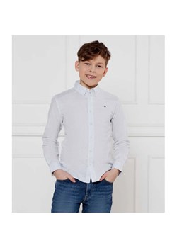 Tommy Hilfiger Koszula | Regular Fit ze sklepu Gomez Fashion Store w kategorii Koszule chłopięce - zdjęcie 185002625