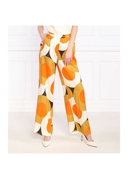 Beatrice B Spodnie | Straight fit ze sklepu Gomez Fashion Store w kategorii Spodnie damskie - zdjęcie 185002627