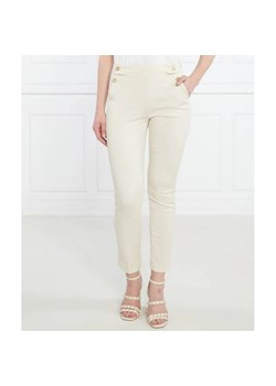 Liu Jo Spodnie | Slim Fit ze sklepu Gomez Fashion Store w kategorii Spodnie damskie - zdjęcie 185002628