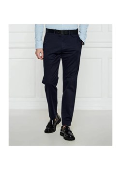 Tommy Hilfiger Spodnie chino HARLEM | Tapered fit ze sklepu Gomez Fashion Store w kategorii Spodnie męskie - zdjęcie 185002658