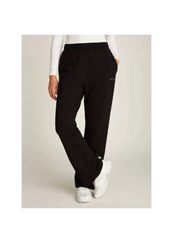 Tommy Jeans Spodnie dresowe | Relaxed fit ze sklepu Gomez Fashion Store w kategorii Spodnie damskie - zdjęcie 185002659
