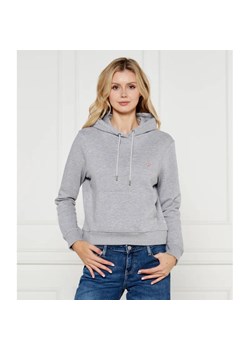 Guess Jeans Bluza | Regular Fit ze sklepu Gomez Fashion Store w kategorii Bluzy damskie - zdjęcie 185002665