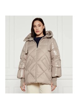 Marella SPORT Puchowa kurtka | Regular Fit ze sklepu Gomez Fashion Store w kategorii Kurtki damskie - zdjęcie 185002676