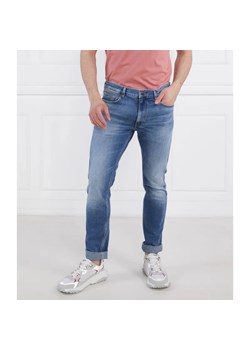 HUGO Jeansy HUGO 734 10249357 | Regular Fit ze sklepu Gomez Fashion Store w kategorii Jeansy męskie - zdjęcie 185002685