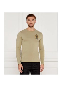 Aeronautica Militare Longsleeve | Regular Fit ze sklepu Gomez Fashion Store w kategorii T-shirty męskie - zdjęcie 185002686