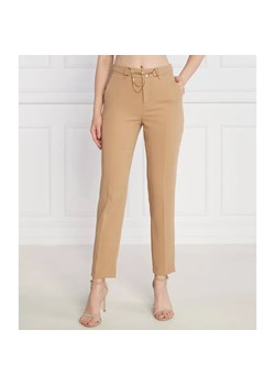 Liu Jo Spodnie | Regular Fit ze sklepu Gomez Fashion Store w kategorii Spodnie damskie - zdjęcie 185002705