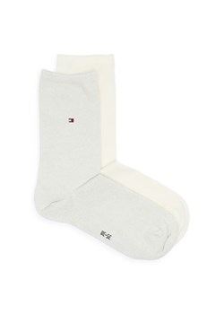 Tommy Hilfiger Skarpety 2-pack ze sklepu Gomez Fashion Store w kategorii Skarpetki damskie - zdjęcie 185002729