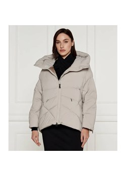 Hetrego Puchowa kurtka LEXIE | Oversize fit ze sklepu Gomez Fashion Store w kategorii Kurtki damskie - zdjęcie 185002746