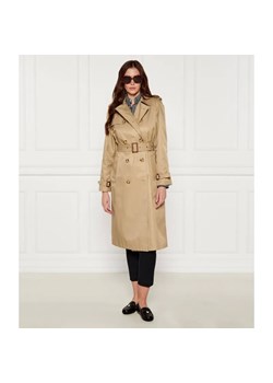 LAUREN RALPH LAUREN Trencz ze sklepu Gomez Fashion Store w kategorii Płaszcze damskie - zdjęcie 185002747