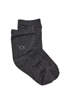 Calvin Klein Skarpety SHEER LUREX G ze sklepu Gomez Fashion Store w kategorii Skarpetki damskie - zdjęcie 185002756