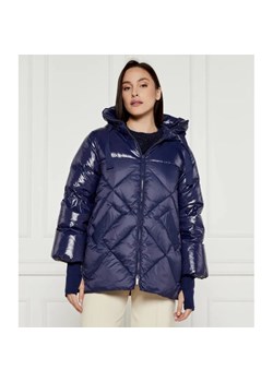 Marella SPORT Puchowa kurtka | Regular Fit ze sklepu Gomez Fashion Store w kategorii Kurtki damskie - zdjęcie 185002758