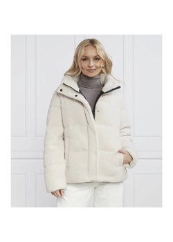 Michael Kors Kurtka HORIZONTAL | Regular Fit ze sklepu Gomez Fashion Store w kategorii Kurtki damskie - zdjęcie 185002766