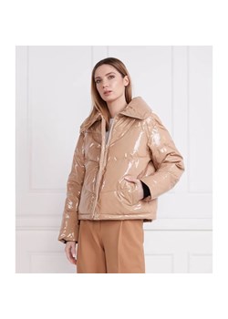 HUGO Kurtka Farylina-1 | Regular Fit ze sklepu Gomez Fashion Store w kategorii Kurtki damskie - zdjęcie 185002768