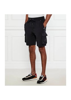 Moose Knuckles Szorty | Regular Fit ze sklepu Gomez Fashion Store w kategorii Spodenki męskie - zdjęcie 185002788