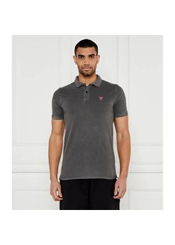 Guess Underwear  Polo | Slim Fit ze sklepu Gomez Fashion Store w kategorii T-shirty męskie - zdjęcie 185002807