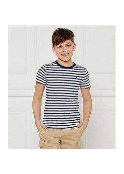 Tommy Hilfiger T-shirt ESSENTIAL | Regular Fit ze sklepu Gomez Fashion Store w kategorii T-shirty chłopięce - zdjęcie 185002808