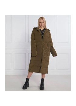 Samsøe Samsøe Kurtka SERA | Oversize fit ze sklepu Gomez Fashion Store w kategorii Kurtki damskie - zdjęcie 185002815