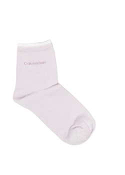 Calvin Klein Skarpety 2-pack ze sklepu Gomez Fashion Store w kategorii Skarpetki damskie - zdjęcie 185002827