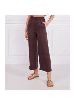 Beatrice B Spodnie | Oversize fit ze sklepu Gomez Fashion Store w kategorii Spodnie damskie - zdjęcie 185002836