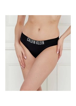 Calvin Klein Swimwear Dół od bikini ze sklepu Gomez Fashion Store w kategorii Stroje kąpielowe - zdjęcie 185002839
