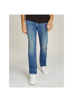 Tommy Jeans Jeansy Ryan | Regular Fit ze sklepu Gomez Fashion Store w kategorii Jeansy męskie - zdjęcie 185002846