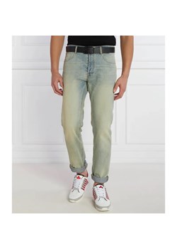 Kenzo Jeansy | Slim Fit ze sklepu Gomez Fashion Store w kategorii Jeansy męskie - zdjęcie 185002847