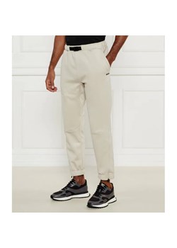 BOSS GREEN Spodnie dresowe Hariq | Regular Fit ze sklepu Gomez Fashion Store w kategorii Spodnie męskie - zdjęcie 185002869