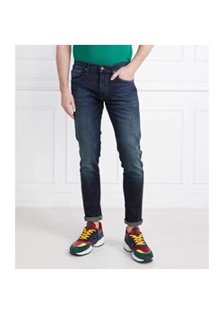POLO RALPH LAUREN Jeansy | Skinny fit ze sklepu Gomez Fashion Store w kategorii Jeansy męskie - zdjęcie 185002878