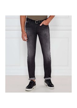 Emporio Armani Jeansy j06 | Slim Fit ze sklepu Gomez Fashion Store w kategorii Jeansy męskie - zdjęcie 185002885